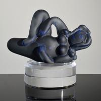 Richard Jolley Nude Figural Sculpture - Sold for $4,687 on 05-02-2020 (Lot 187).jpg